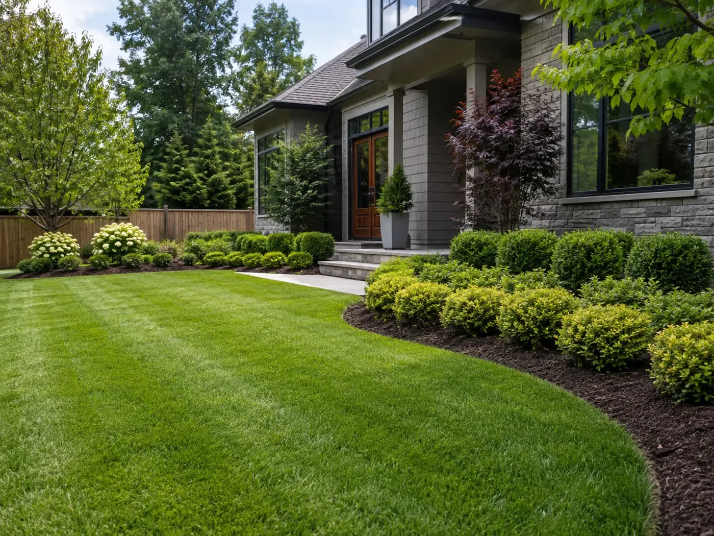 Lawn & Landscape Care
