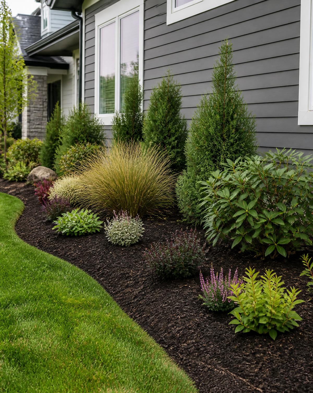 Landscape Improvements